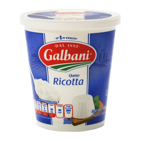 RICOTTA, 425G,