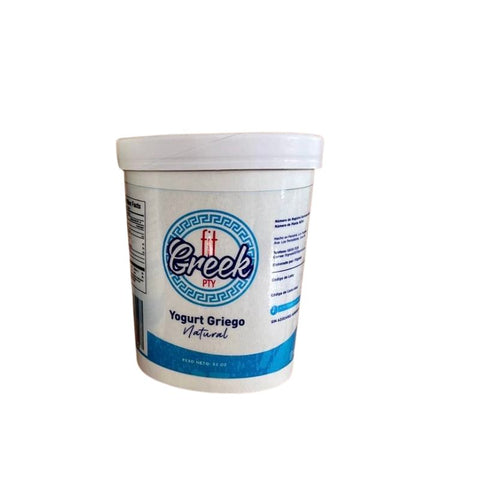 YOGURT, BIO, 16 OZ,
