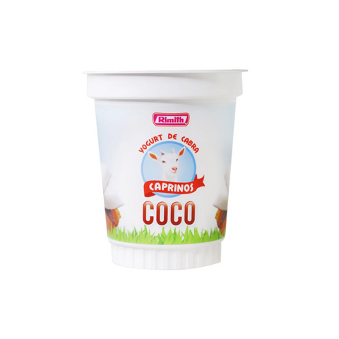 YOGURT, SHEEPS, ASSORTED FLAVORS LOCAL, 200G