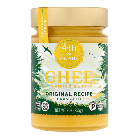 IMPORTED GHEE,255G,