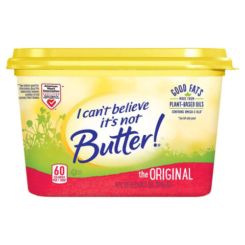 IMPORTED MARGARINE, 1.2KG