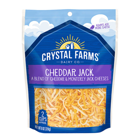CHEDDAR JACK, 226G,