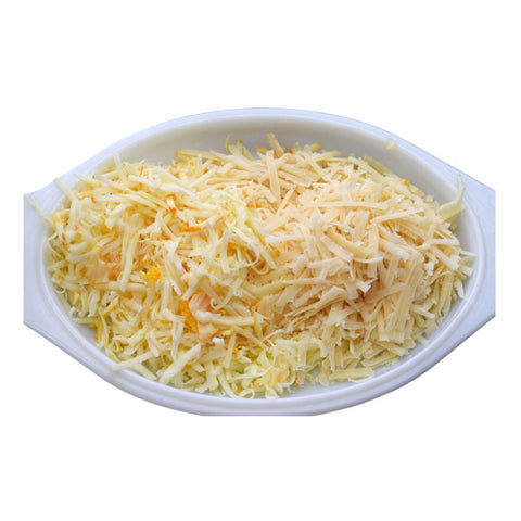 MUENSTER, GRATED,