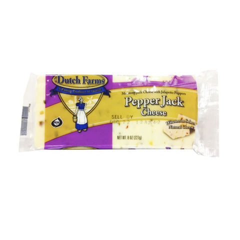 PEPPER JACK, 226G,