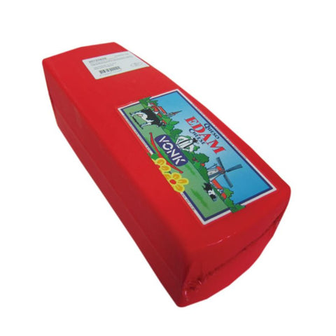 EDAM, BLOCK,