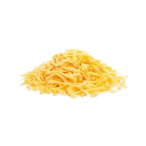 EDAM, GRATED,