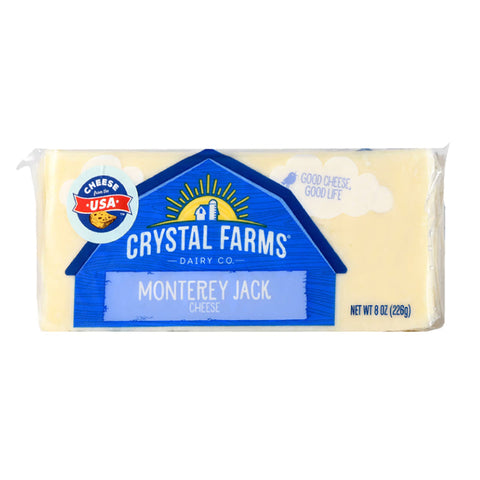 MONTEREY JACK, 226G