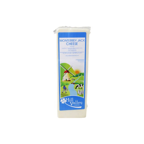 MONTEREY JACK, BLOCK,