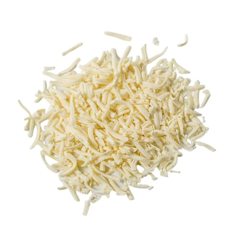 MONTEREY JACK, GRATED,