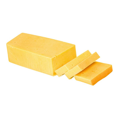 VERMONT CHEDDAR, EXTRA SHARP