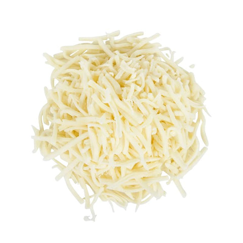 VERMONT CHEDDAR EXTRA SHARP WHITE, GRATED