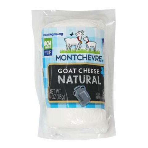 GOAT CHEESE NATURAL