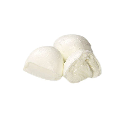 FROZEN MOZZARELLA DI BUFALA ITALIANA,