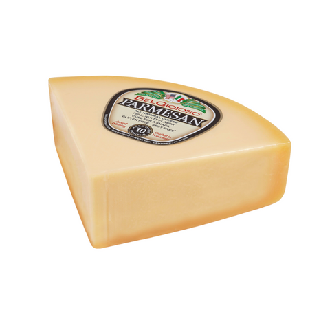 PARMESAN WEDGE, 1.36KG,