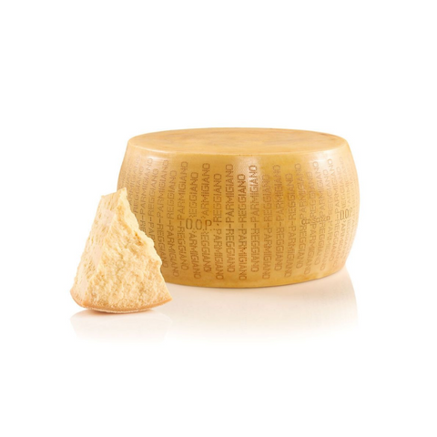PARMIGIANO REGGIANO, 1KG,