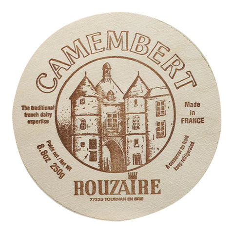 CAMEMBERT ROUZAIRE