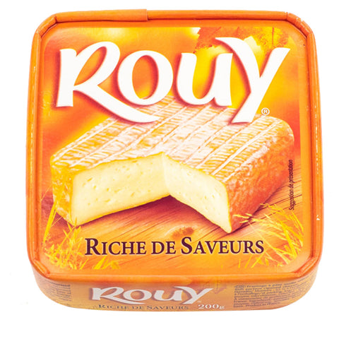 ROUY