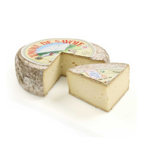 TOMME DE SAVOIE PGI CHEESE, 8OZ