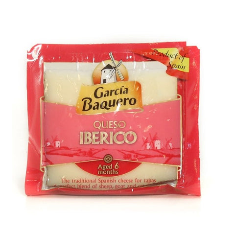 IBERICO, AGED 6 MONTHS, 250G, 3KG,