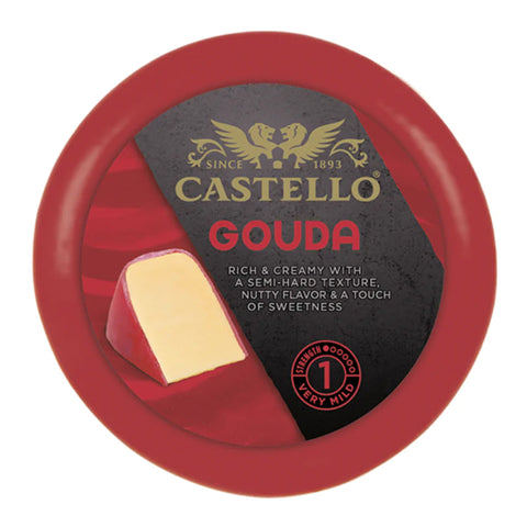 GOUDA, 170G,