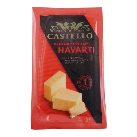 HAVARTI, 227G