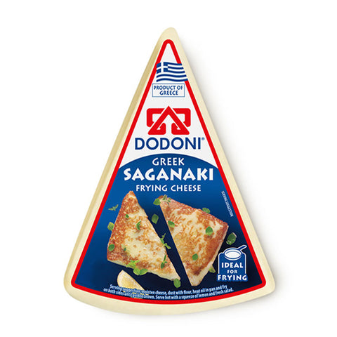 SAGANAKI CHEESE, 100G