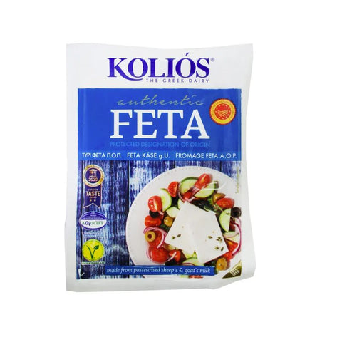 FETA, BLOCK, 150G