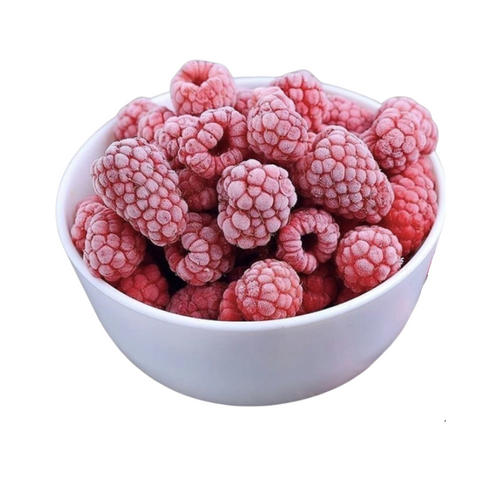 FROZEN BERRIES, 1.8KG