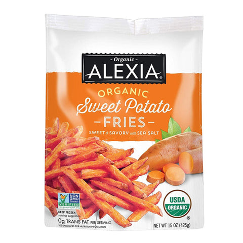 FRIES, 425G,