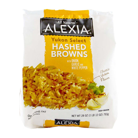 HASH BROWNS, 793G,