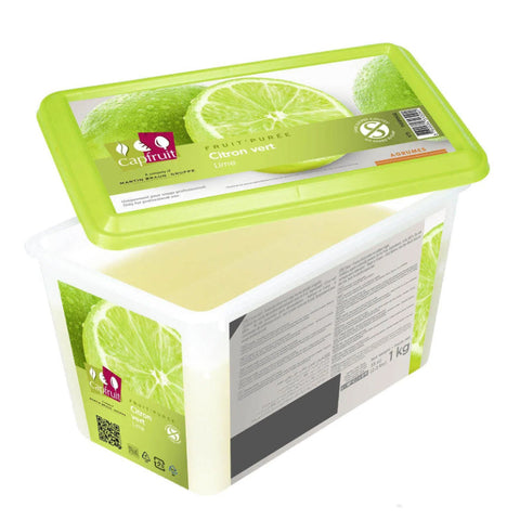 LIME, CAPFRUIT,