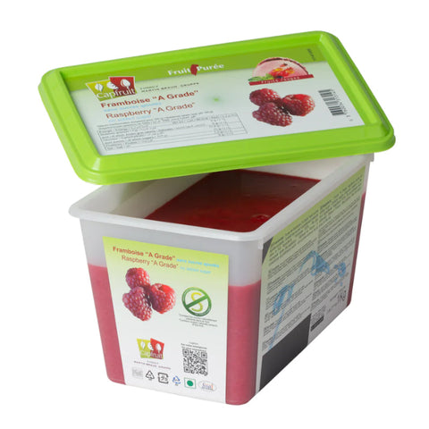 RASPBERRY, CAPFRUIT,