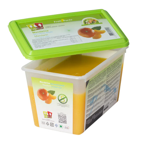 MANDARIN,