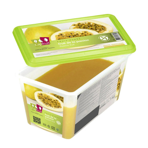 PASSION FRUIT,