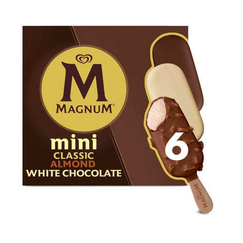 MAGNUM MINI CLASSIC ALMOND