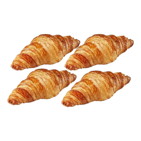 PASTRY, CROISSANT,
