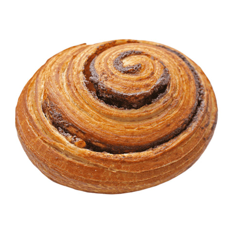 PASTRY, PAIN AU CINNAMON,