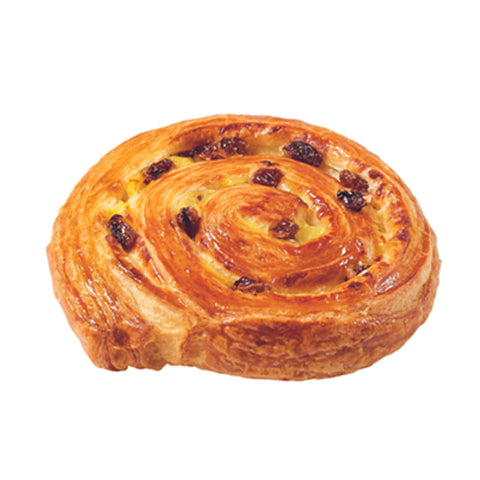 PASTRY, PAIN AU RAISIN,
