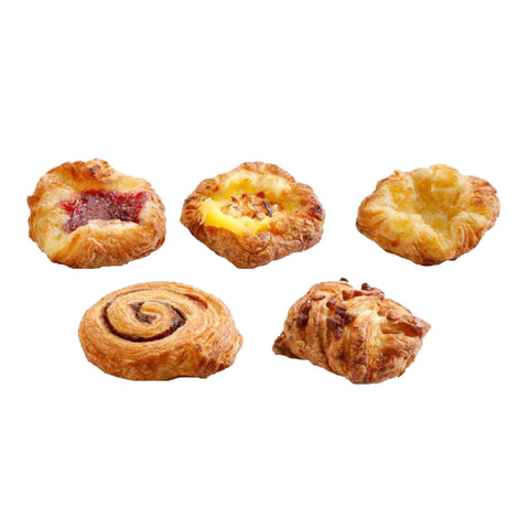 PASTRY, GOURMANDISE MIX,