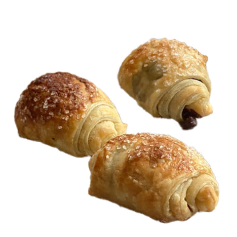 PASTRY, ROLL 90G