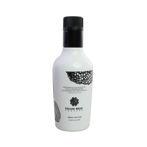 EVO OIL WITH BLACK TRUFFLE, 250ML