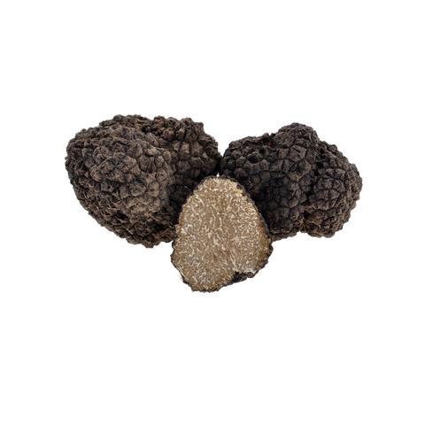 TRUFFLES, BURGUNDY, FRENCH, FRESH