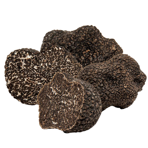 TRUFFLES, BLACK WINTER, AUSTRALIAN, FRESH