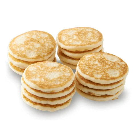 BLINI, FRENCH, MEDIUM, FROZEN