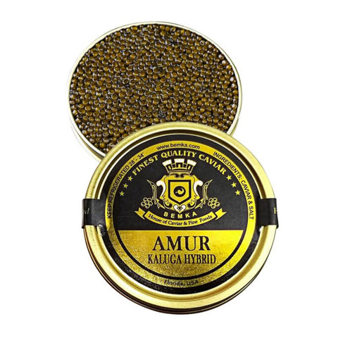 AMUR KALUGA, BEMKA, 28G