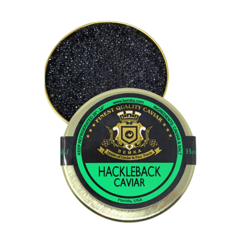 HACKLEBACK, BEMKA