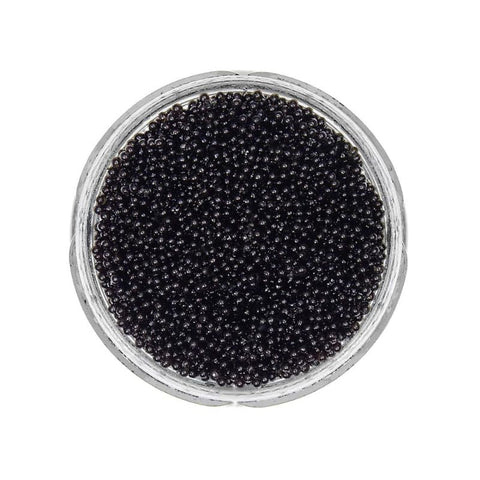 TOBIKO BLACK CAVIAR, BEMKA, 113G