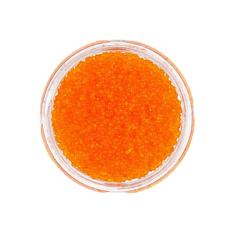 TOBIKO ORANGE CAVIAR, BEMKA, 113G