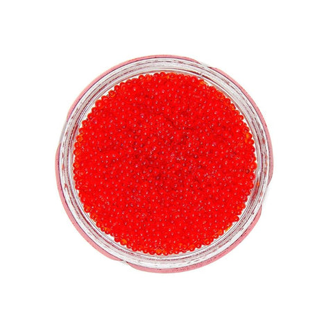 TOBIKO RED CAVIAR, BEMKA, 113G