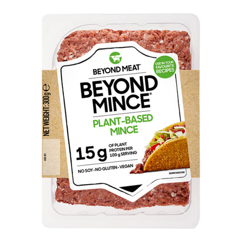 BEYOND MINCE, 453G